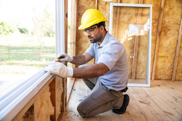 Types of Insulation We Offer in Rancho Santa Fe, CA